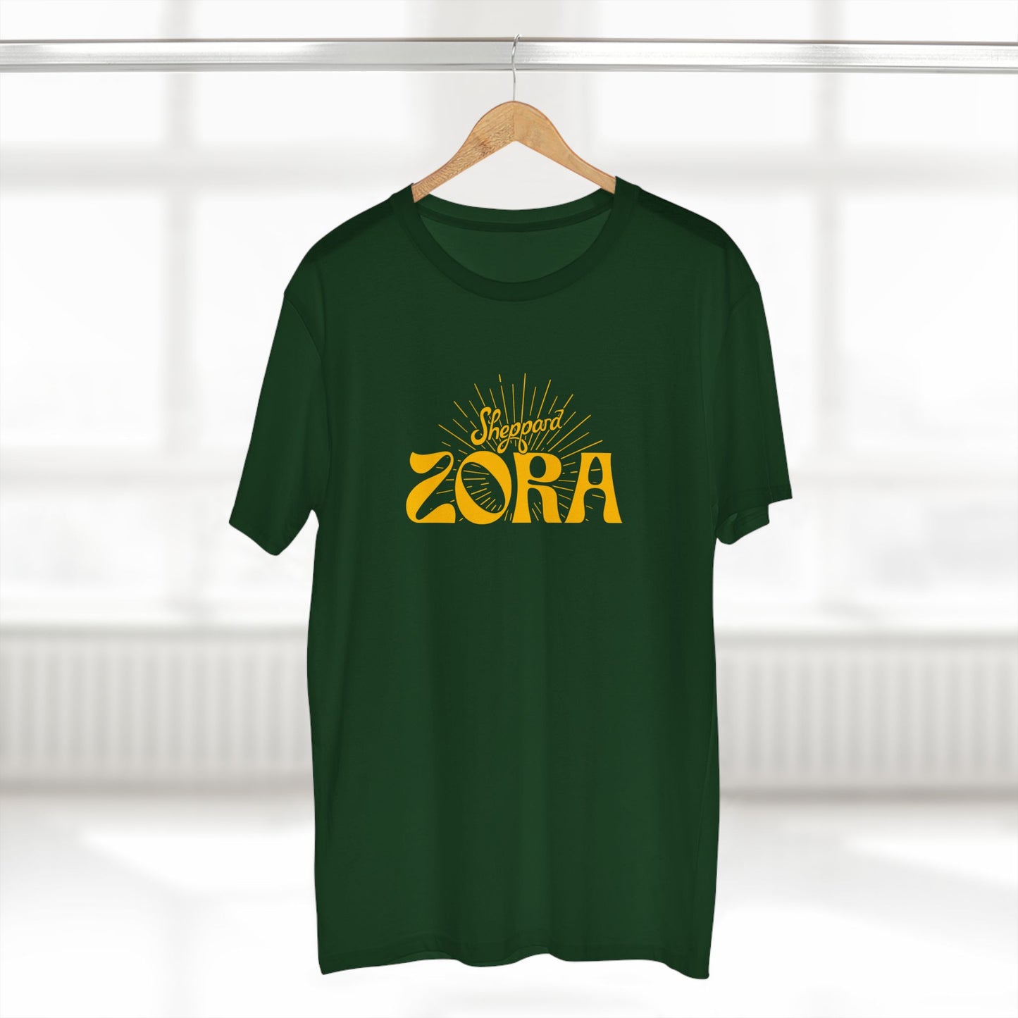 Zora T-Shirt