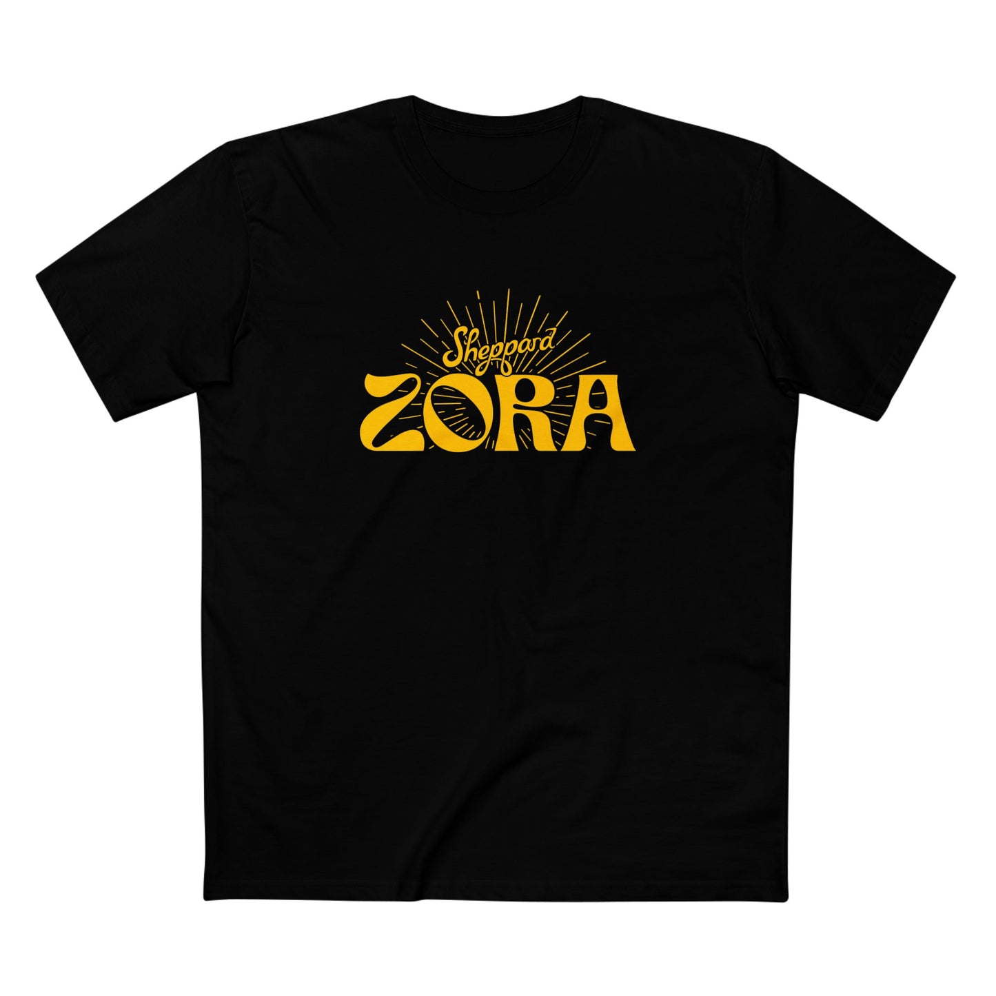 Zora T-Shirt