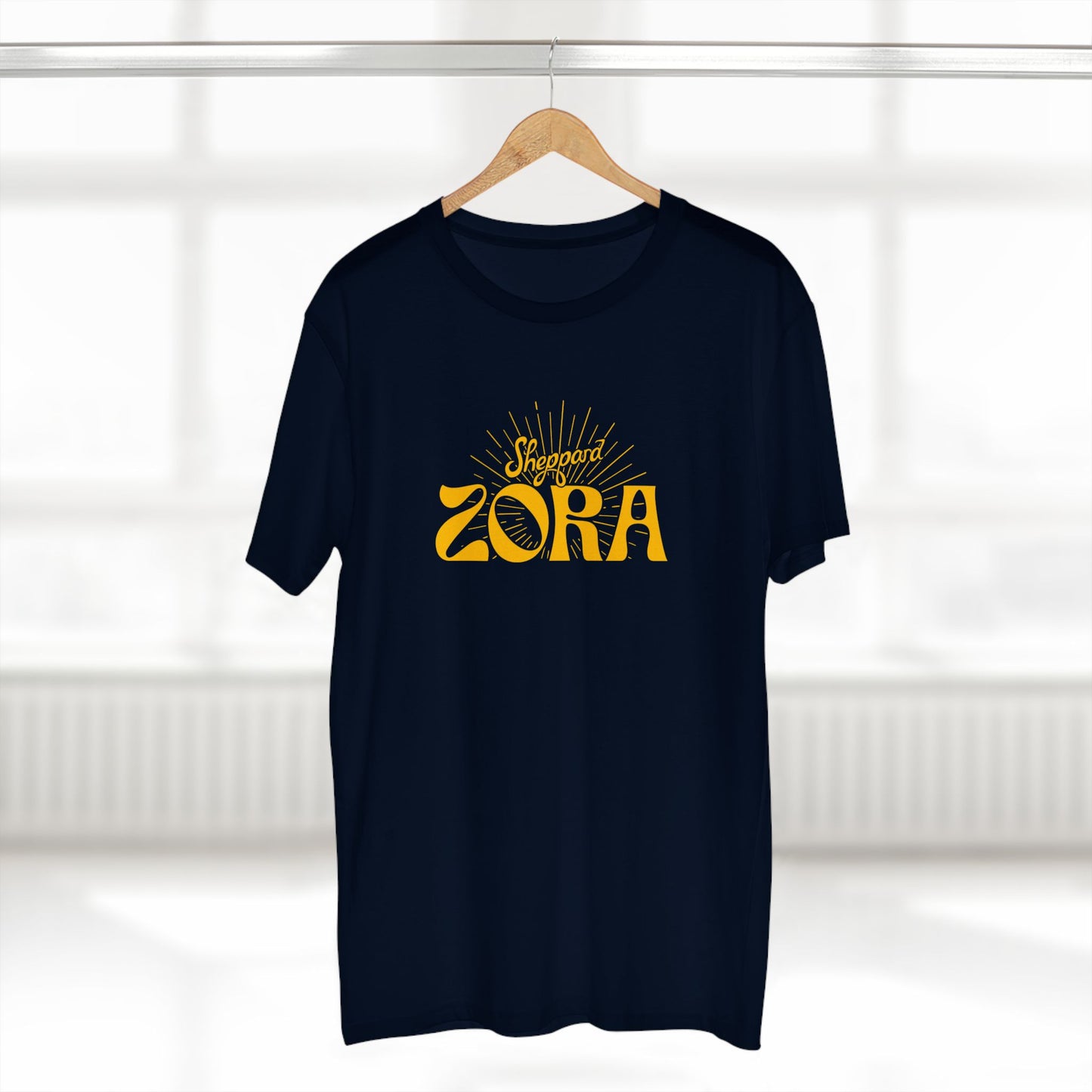 Zora T-Shirt