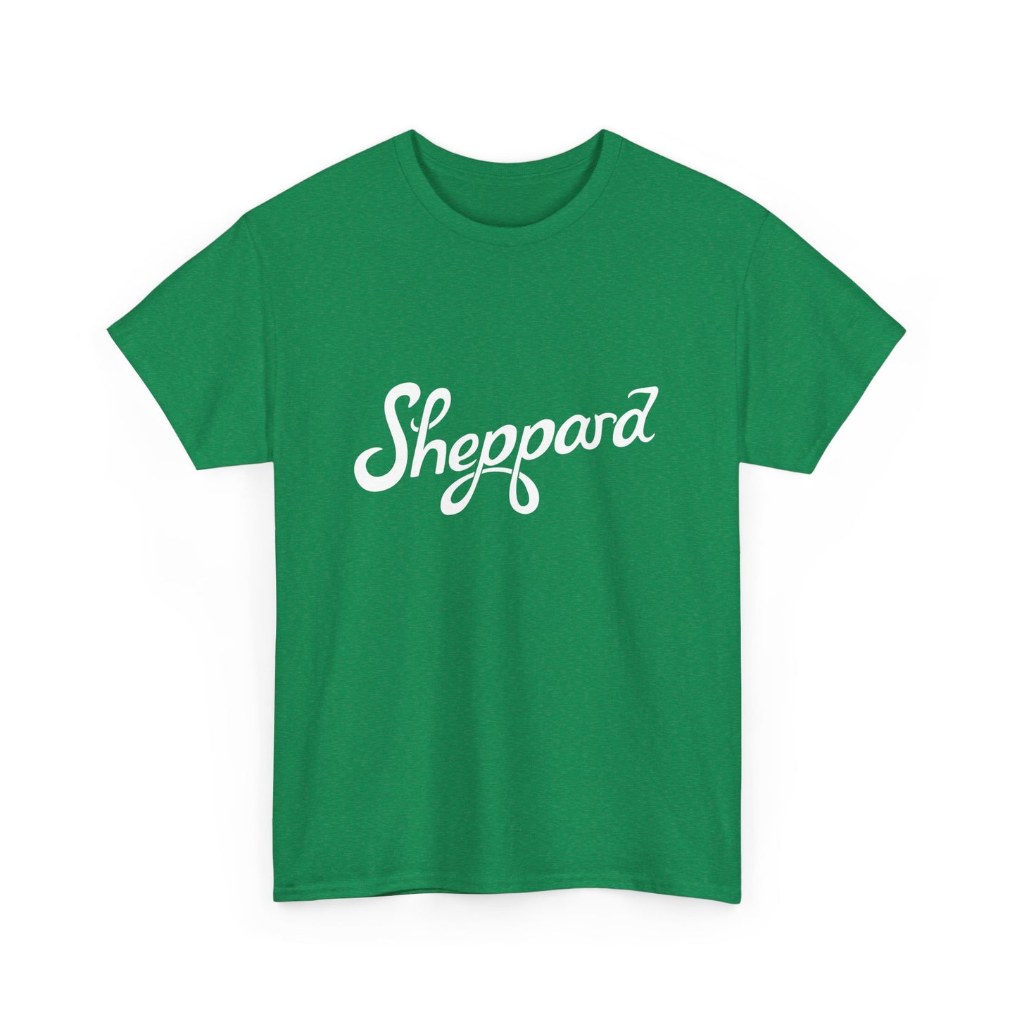 Sheppard Logo T-Shirt