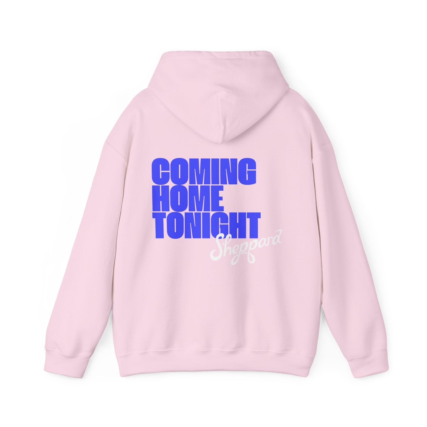 Coming Home Hoodie (New)