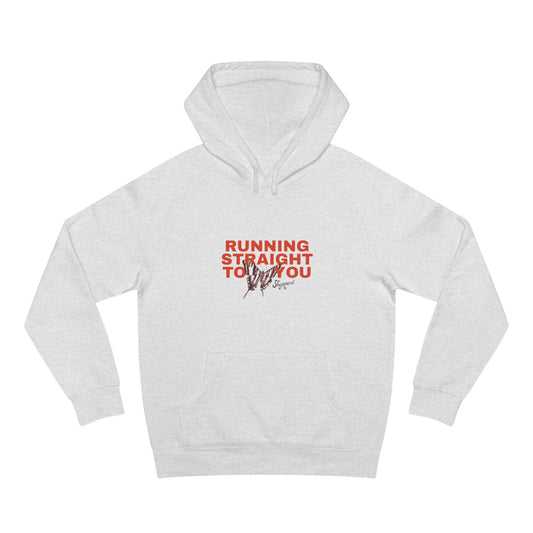 Running Hoodie (US)