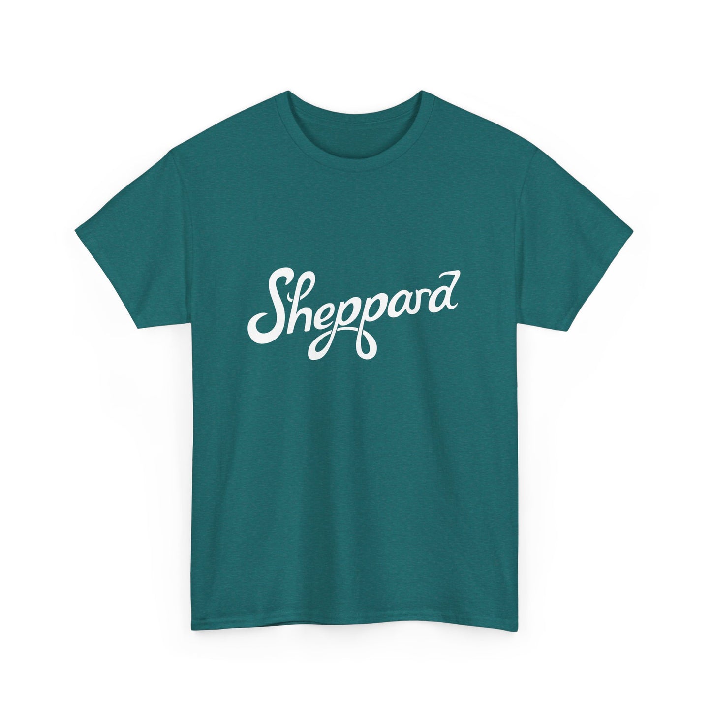Sheppard Logo T-Shirt