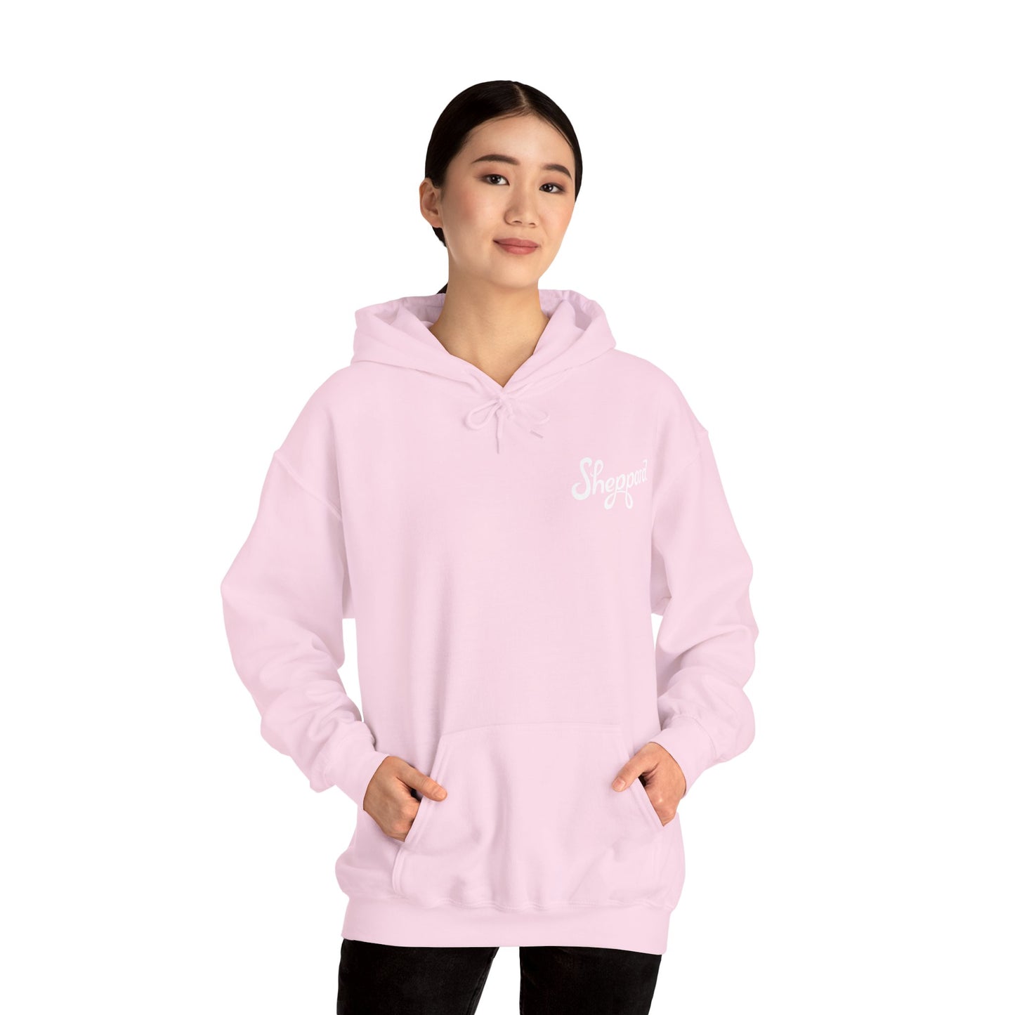 Coming Home Hoodie (New)