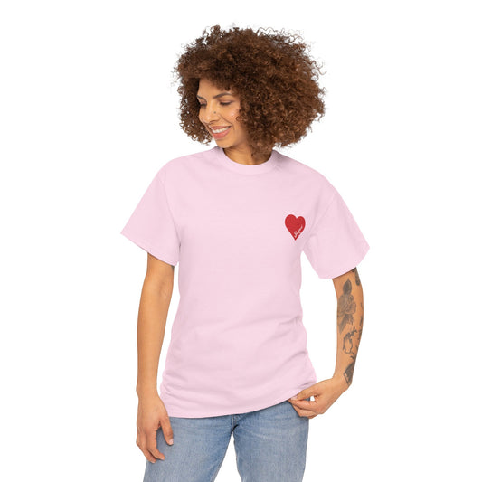 Sheppard Heart T-Shirt (New)