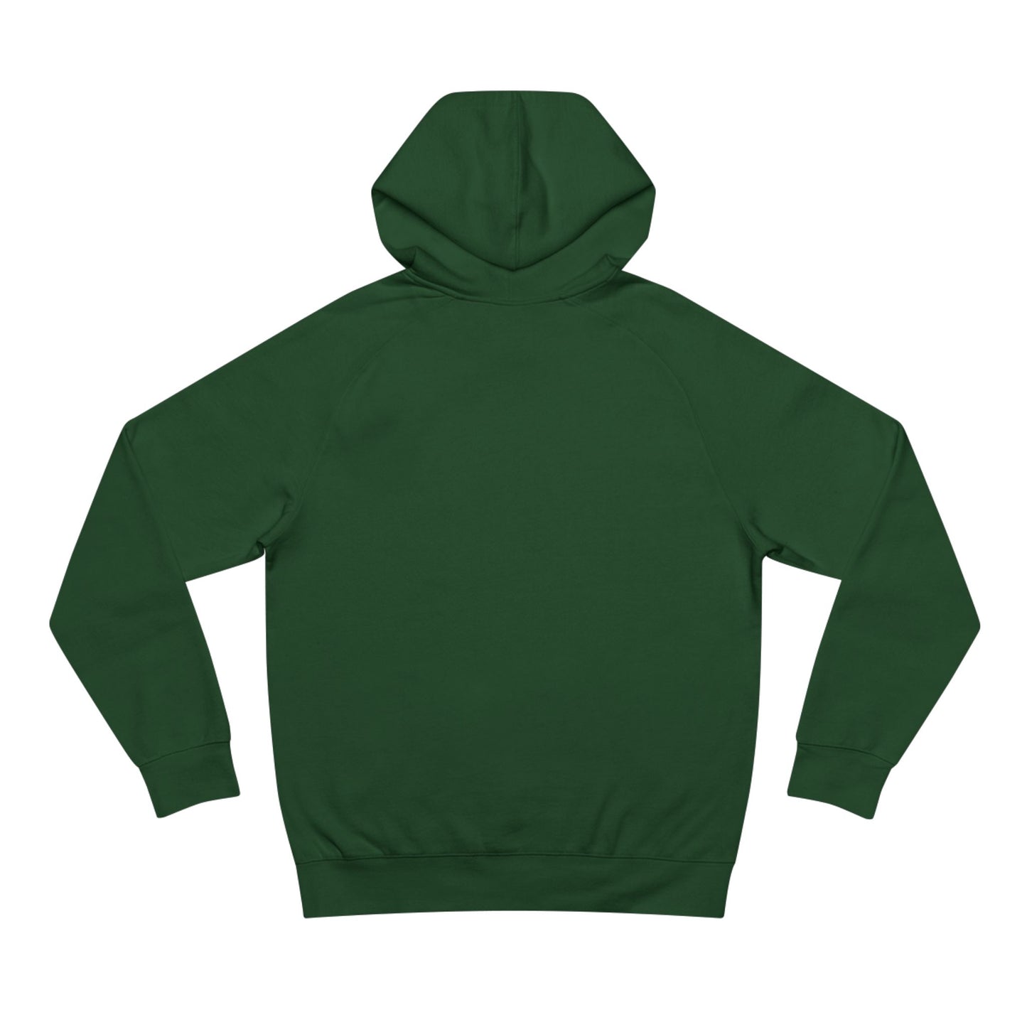 Running Hoodie (US)