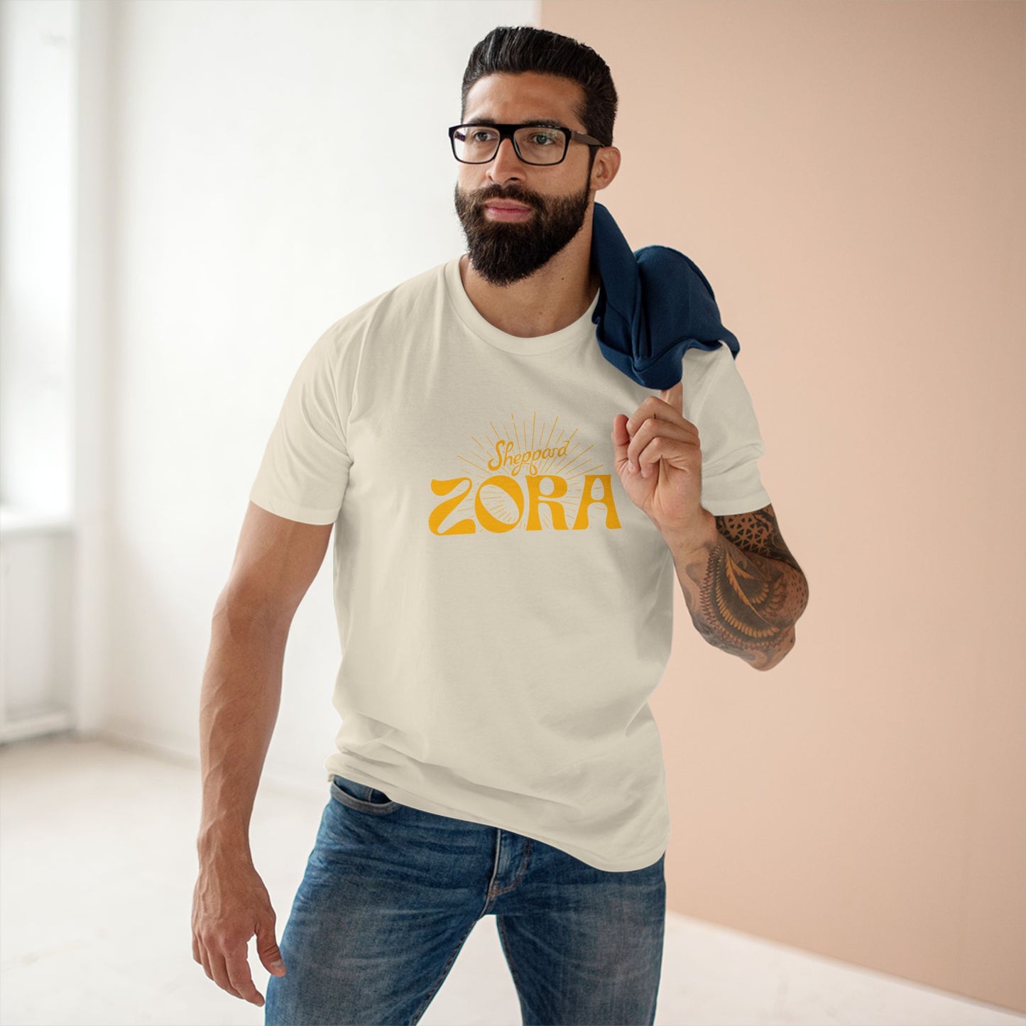 Zora T-Shirt