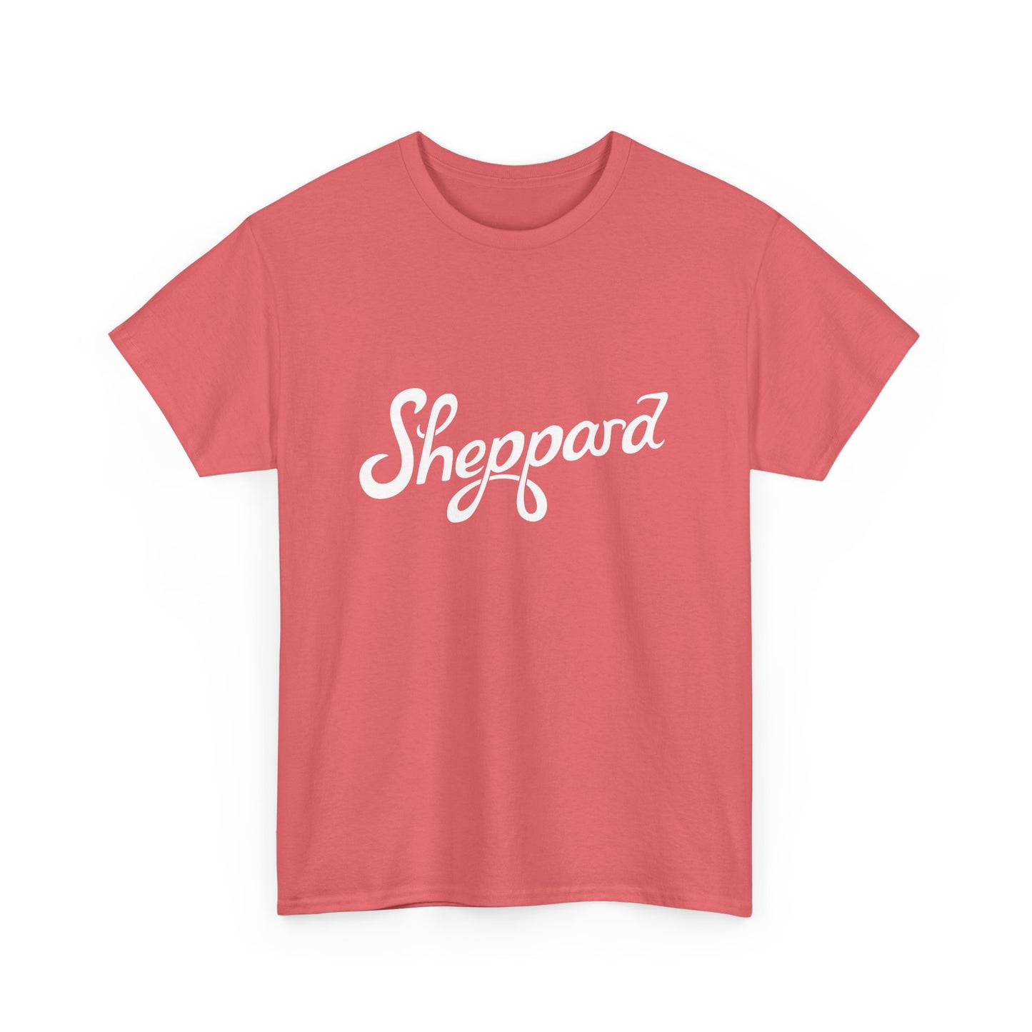 Sheppard Logo T-Shirt