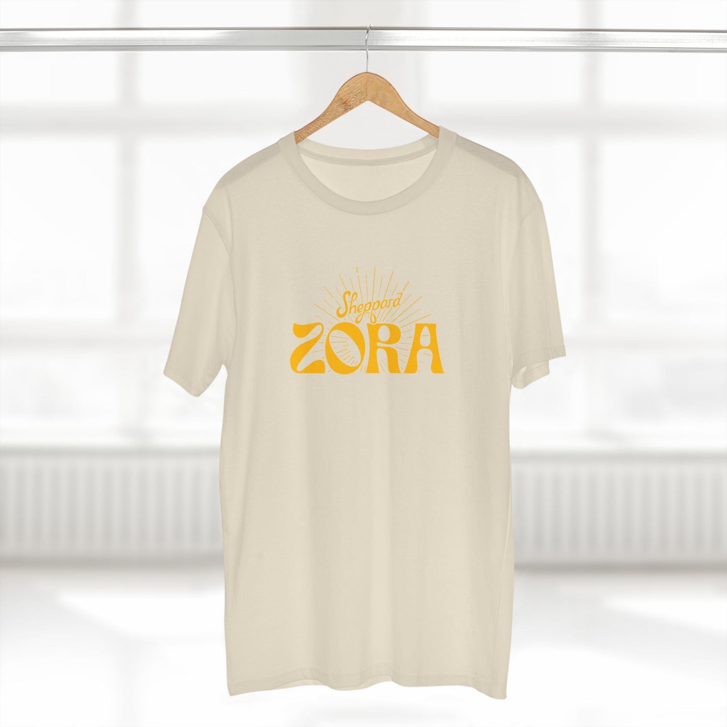 Zora T-Shirt