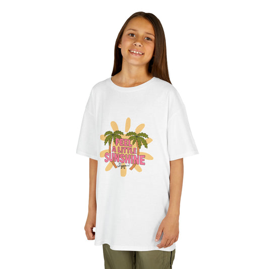 Sunshine Kids T-Shirt (New)