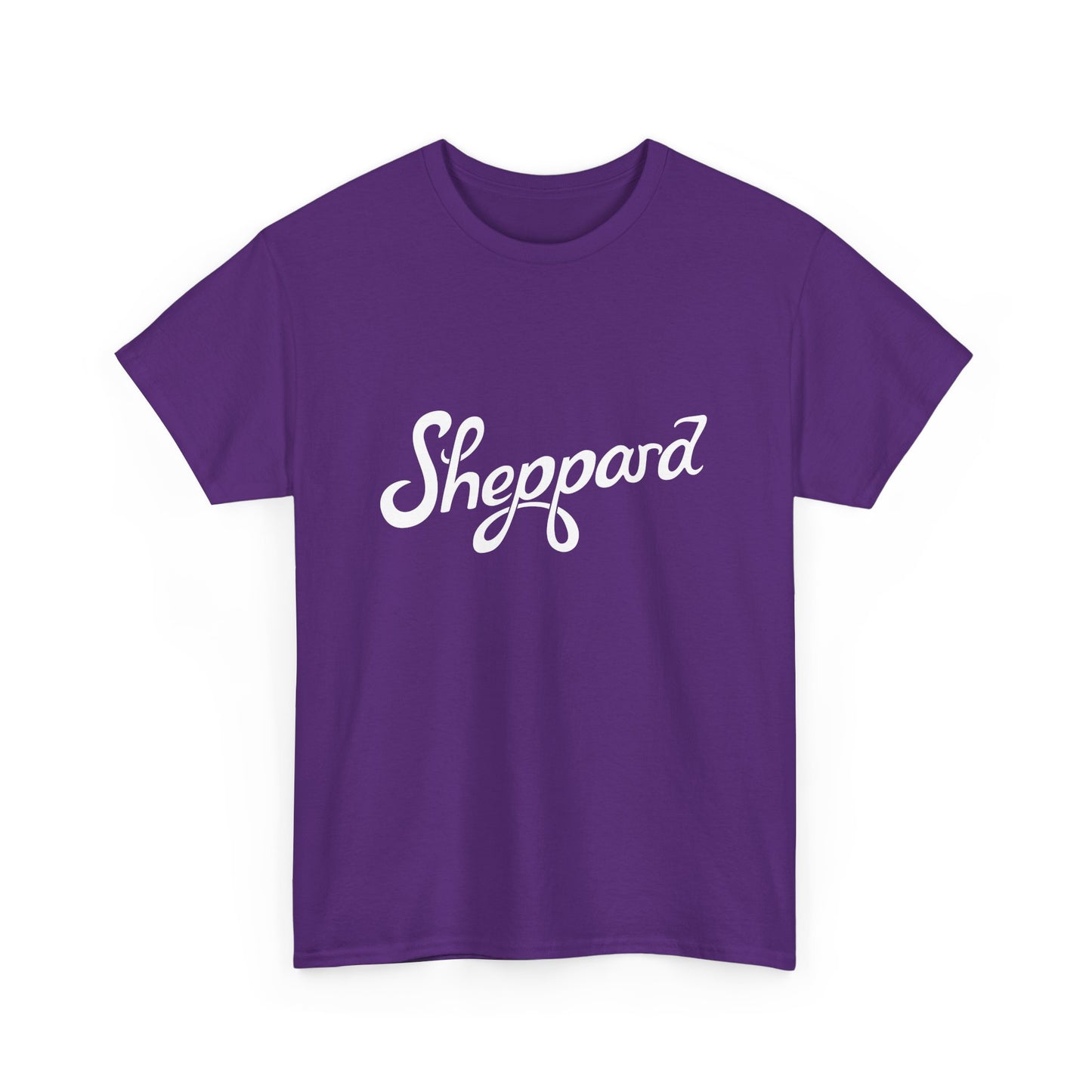 Sheppard Logo T-Shirt