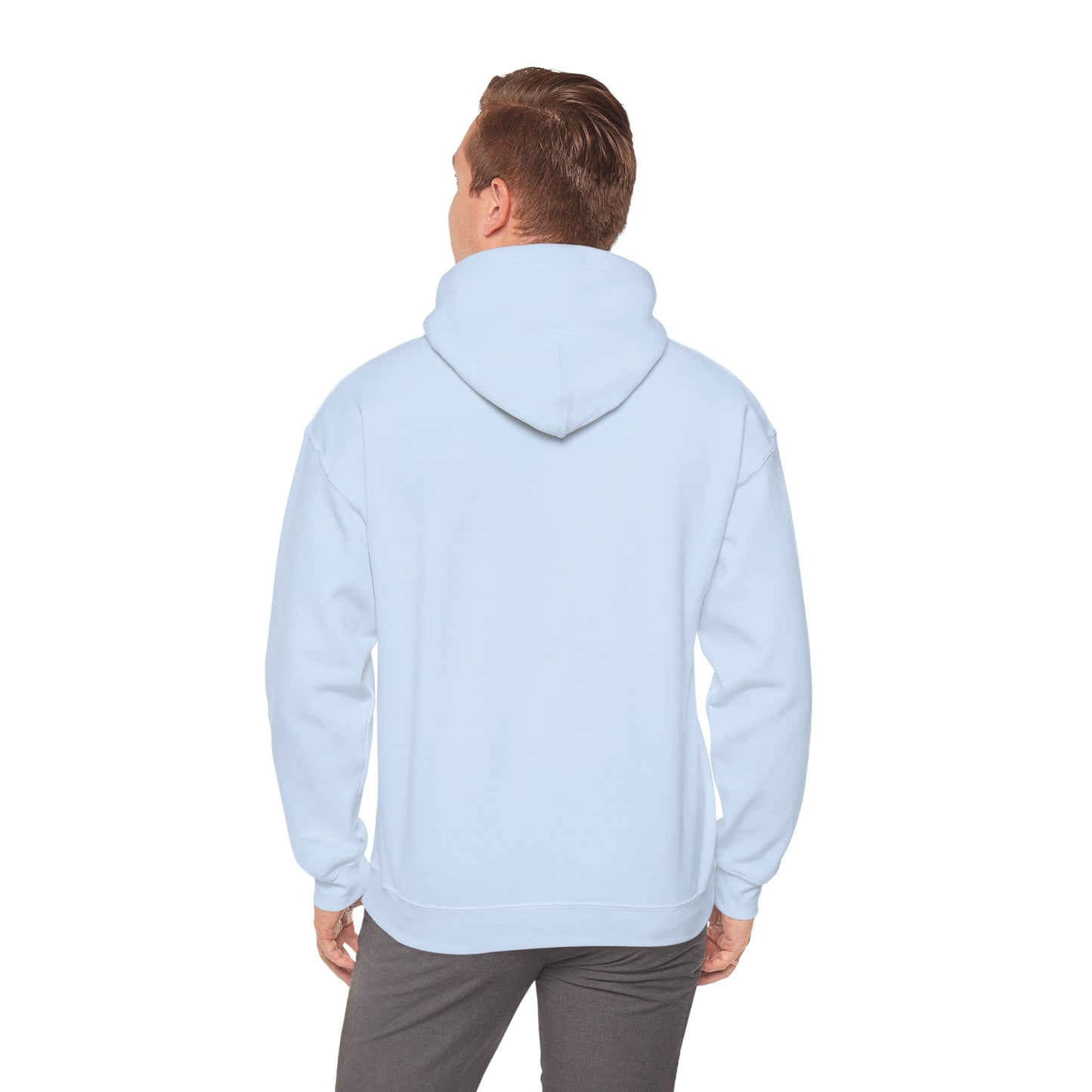 Sheppard Logo Hoodie