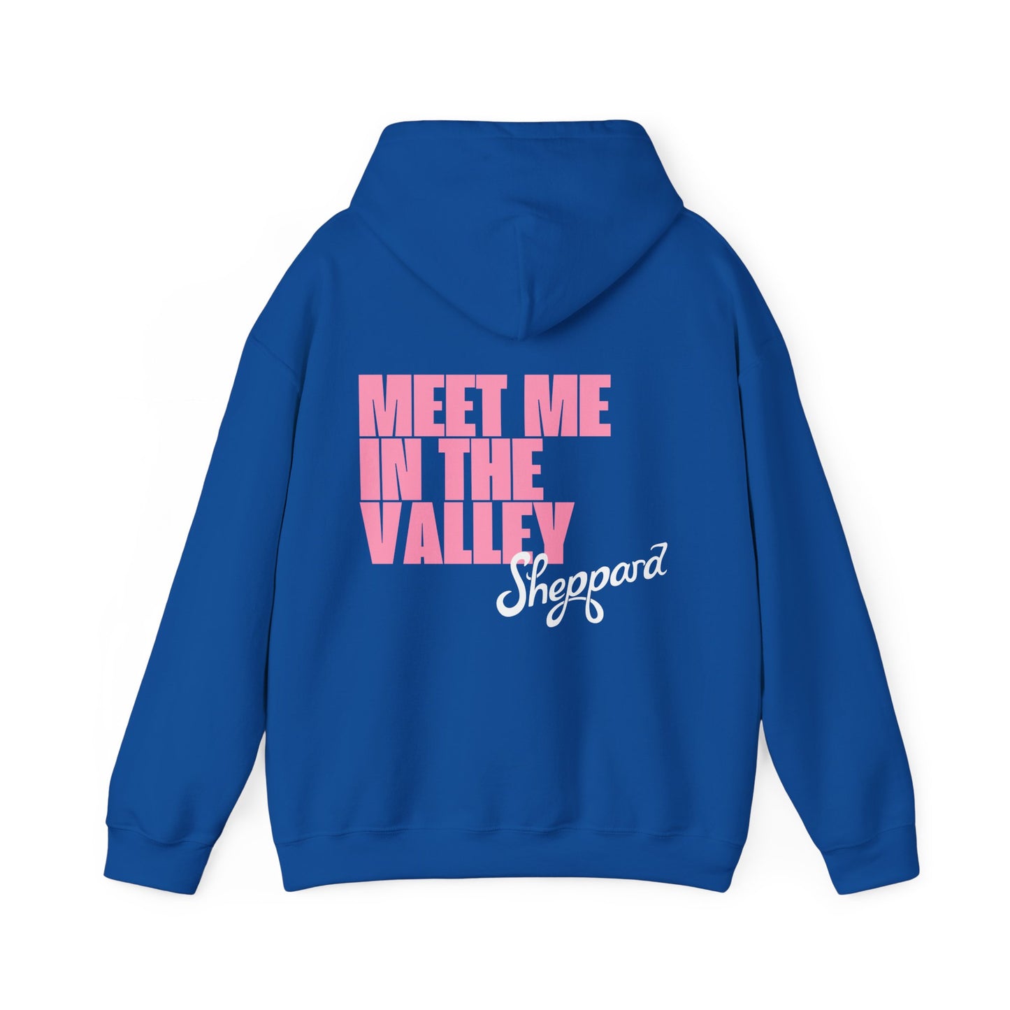 Coming Home Hoodie (New)