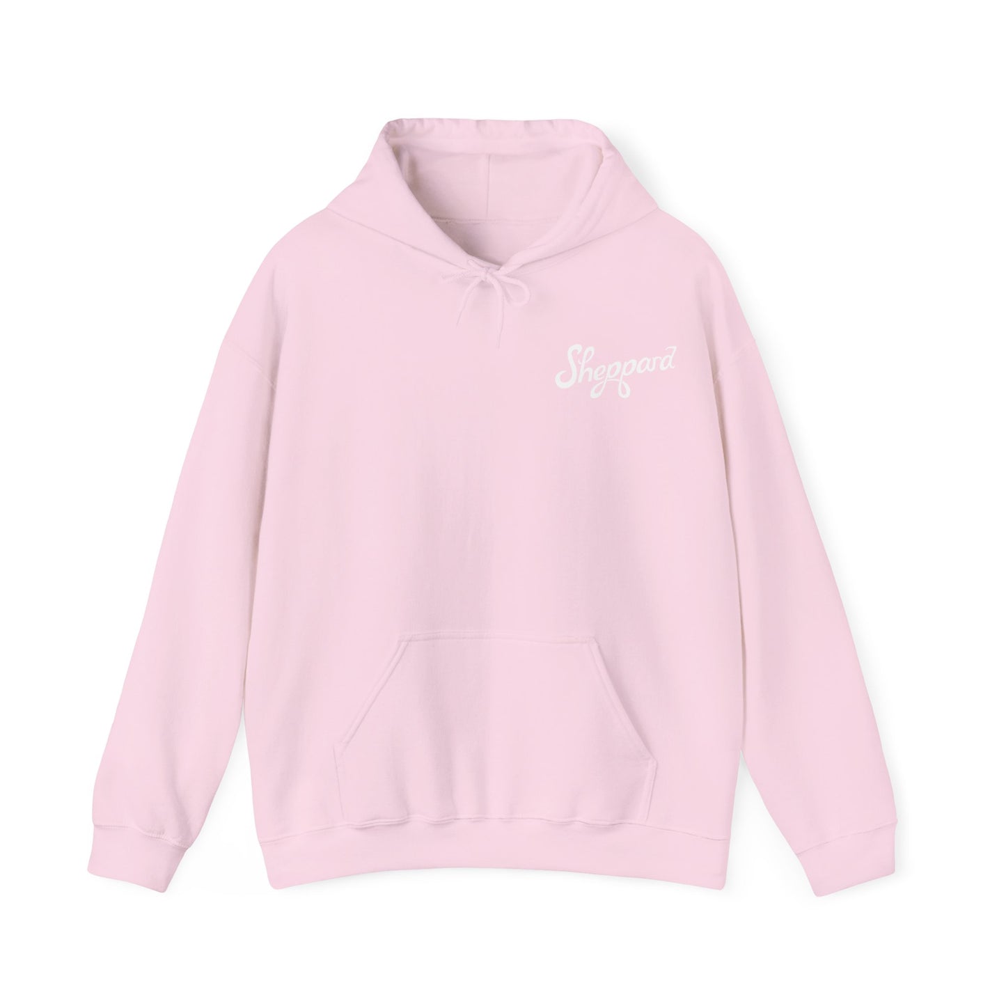 Coming Home Hoodie (New)