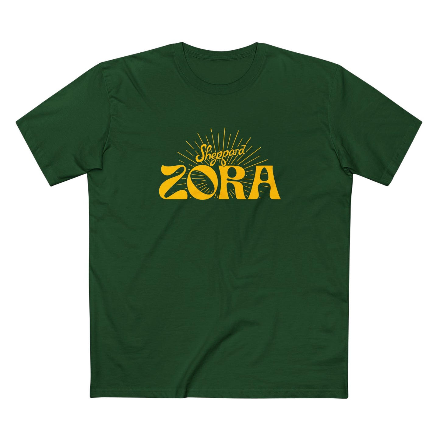 Zora T-Shirt
