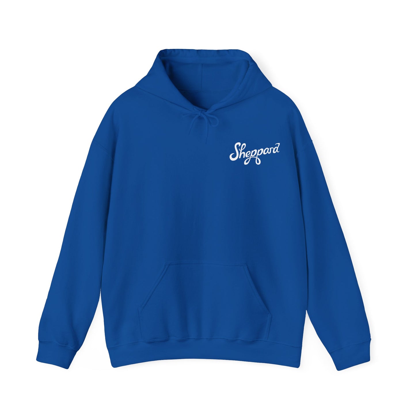 Coming Home Hoodie (New)