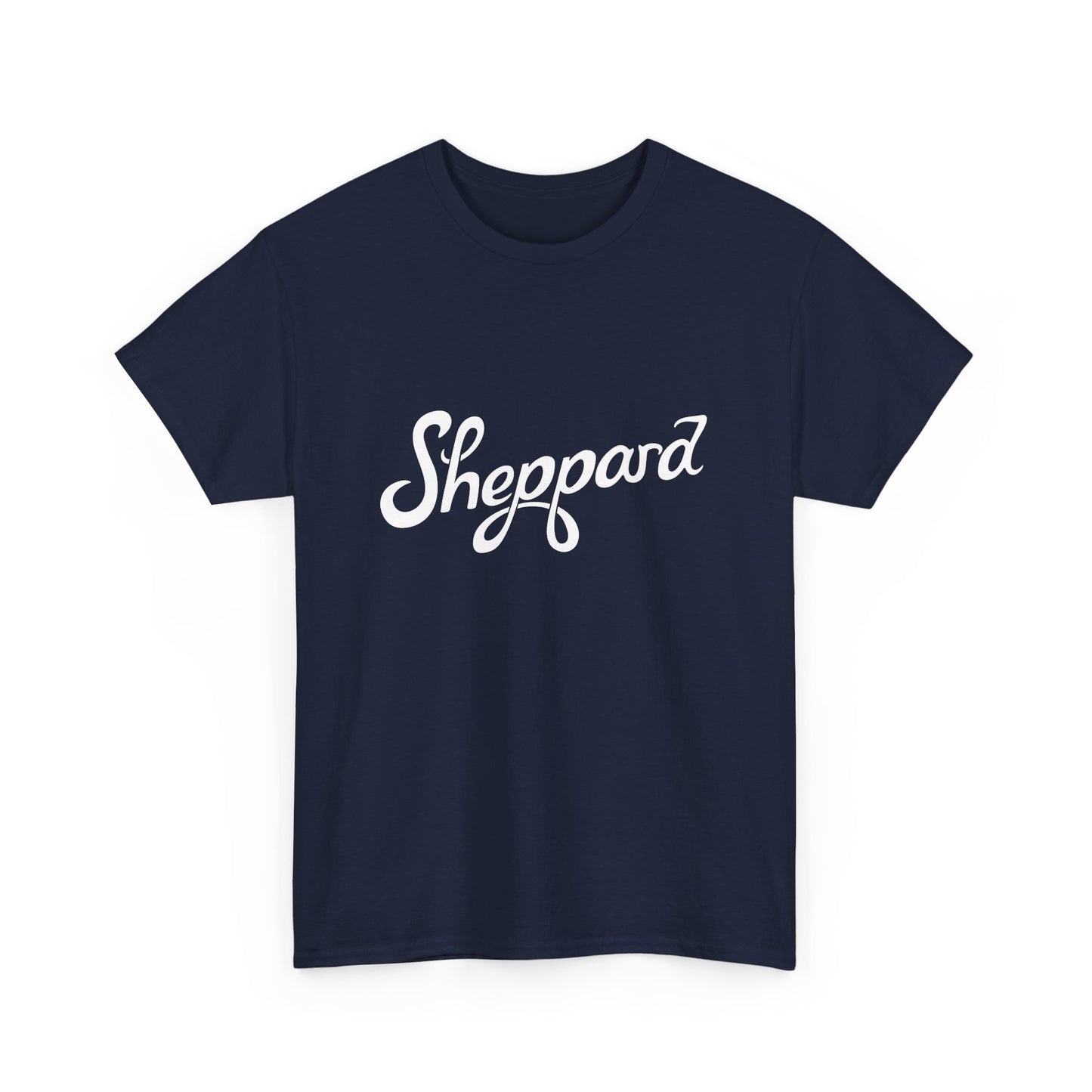 Sheppard Logo T-Shirt