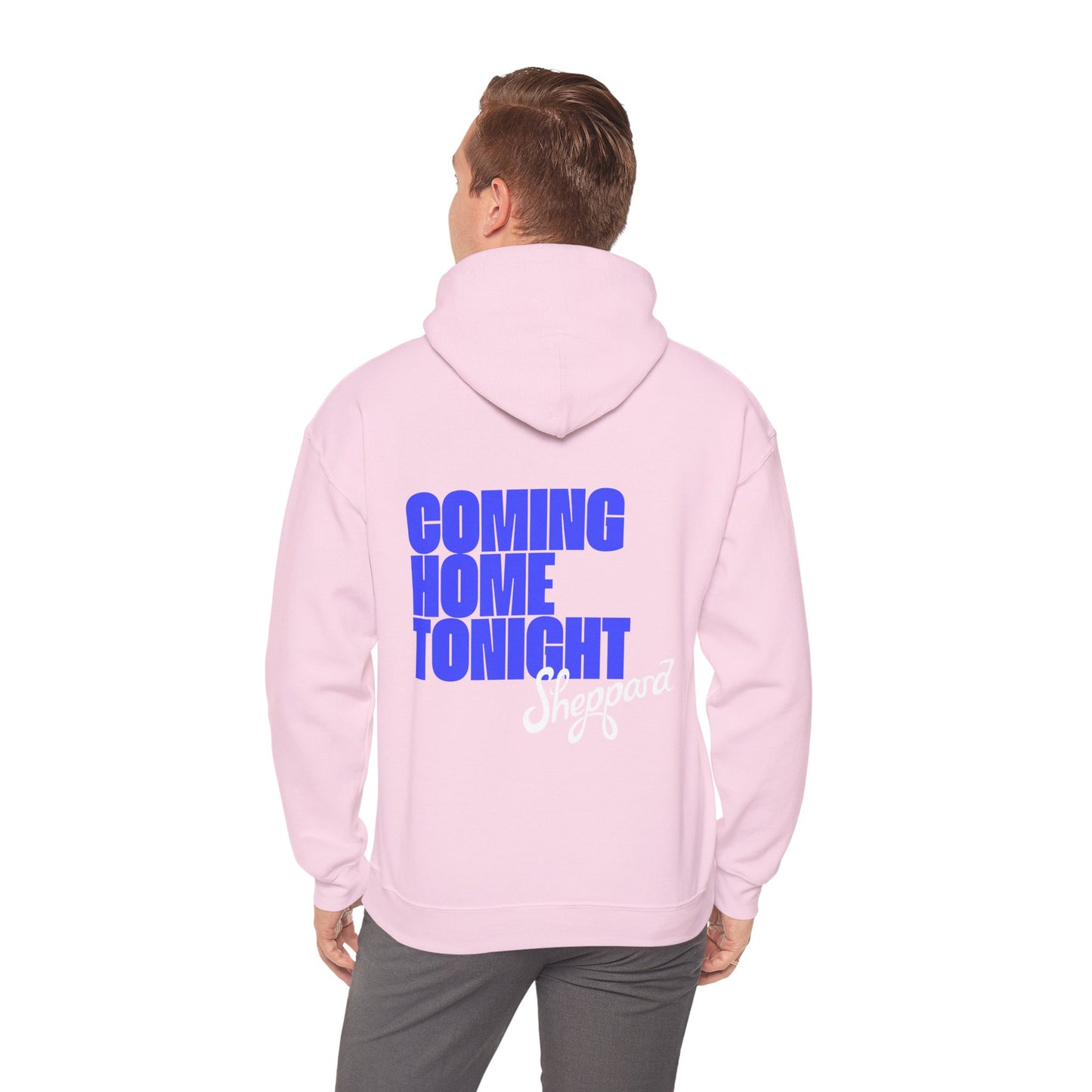 Coming Home Hoodie (New)