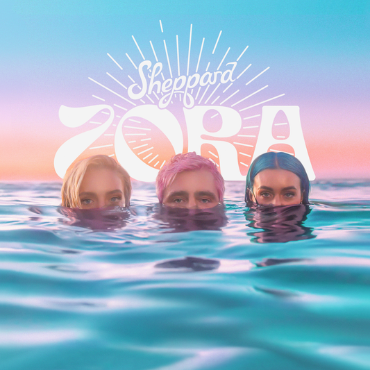 Zora (Deluxe Edition) - Digital Download