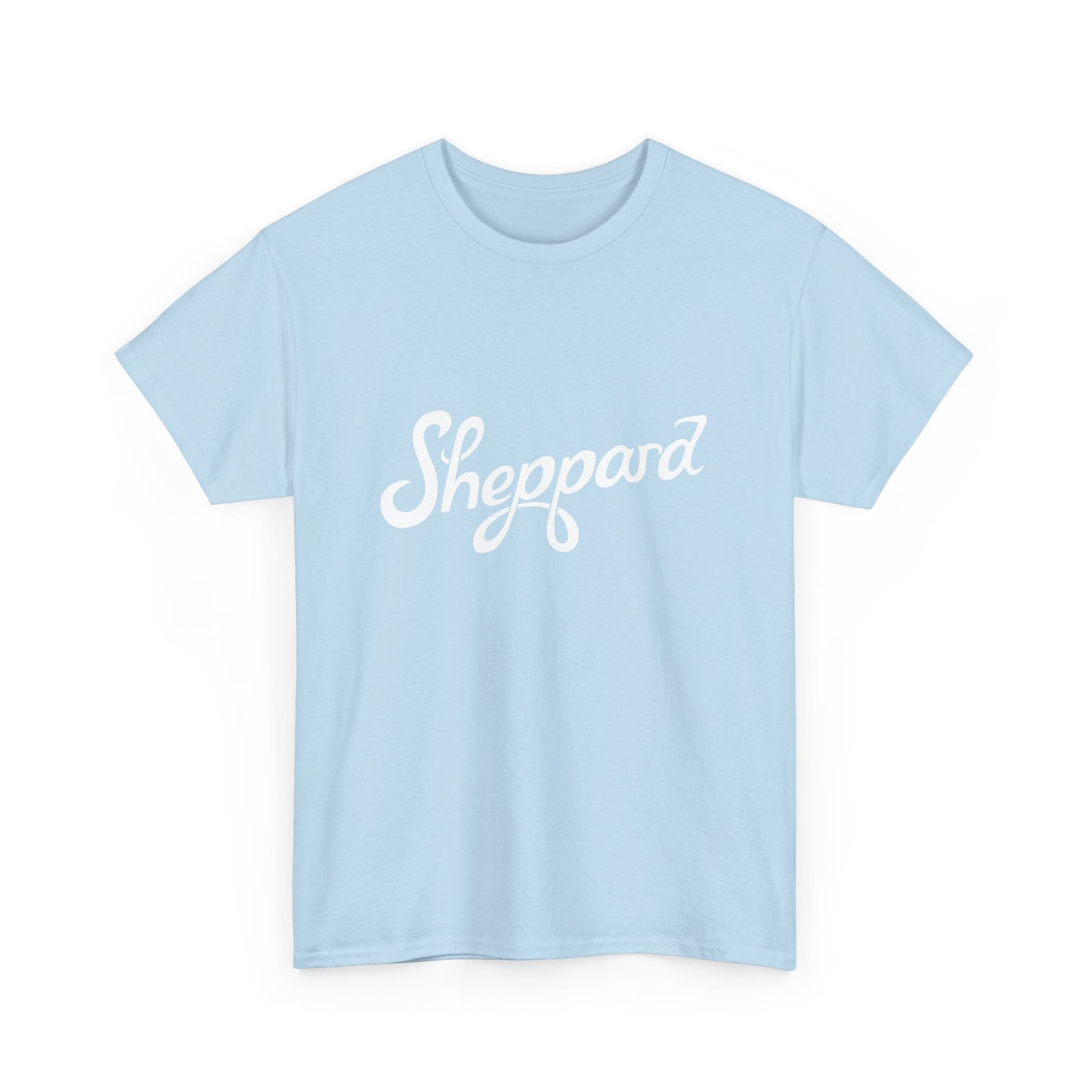 Sheppard Logo T-Shirt