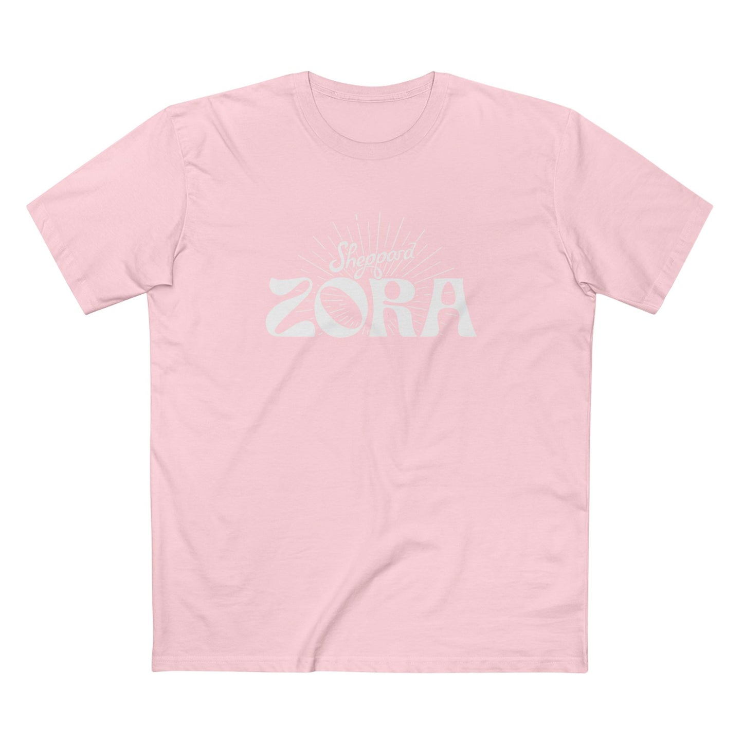 Zora T-Shirt