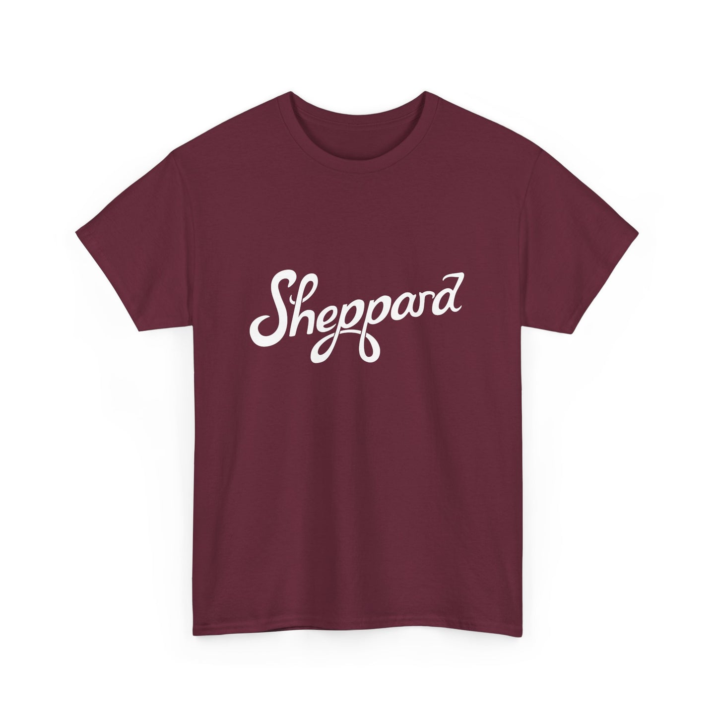 Sheppard Logo T-Shirt