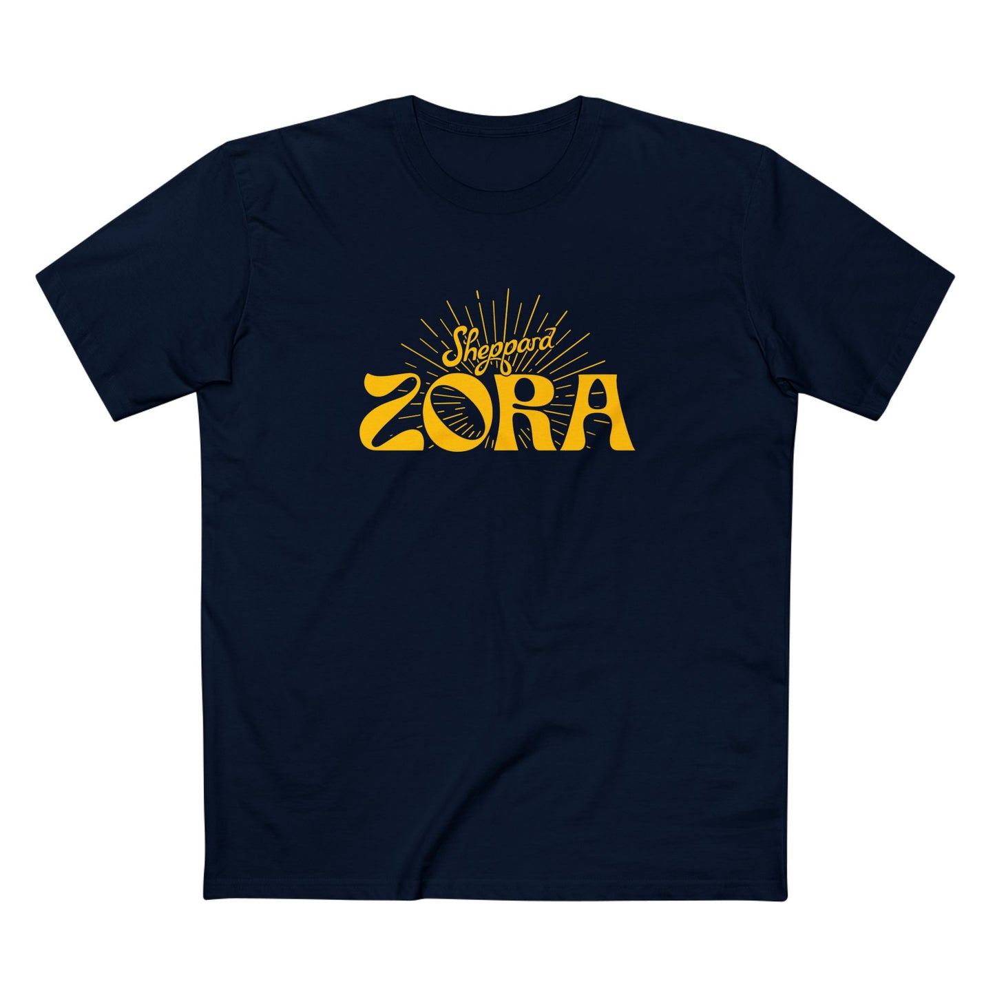 Zora T-Shirt
