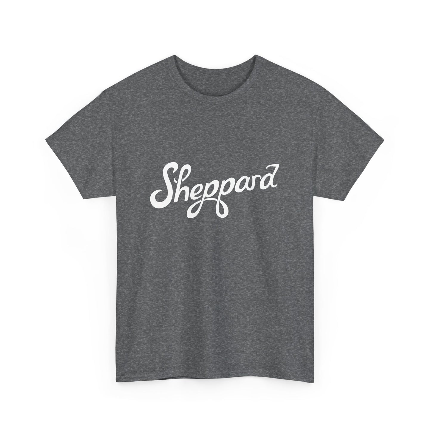 Sheppard Logo T-Shirt