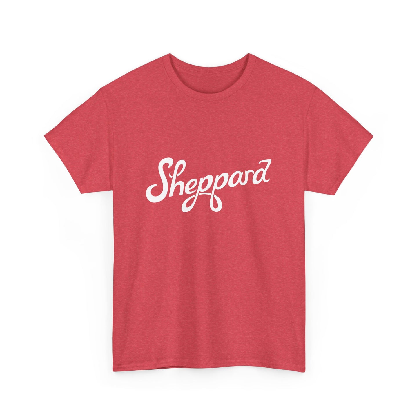 Sheppard Logo T-Shirt