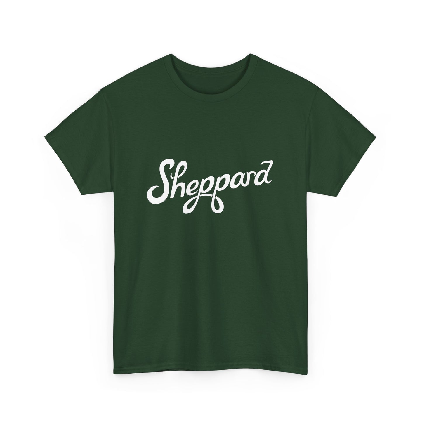 Sheppard Logo T-Shirt