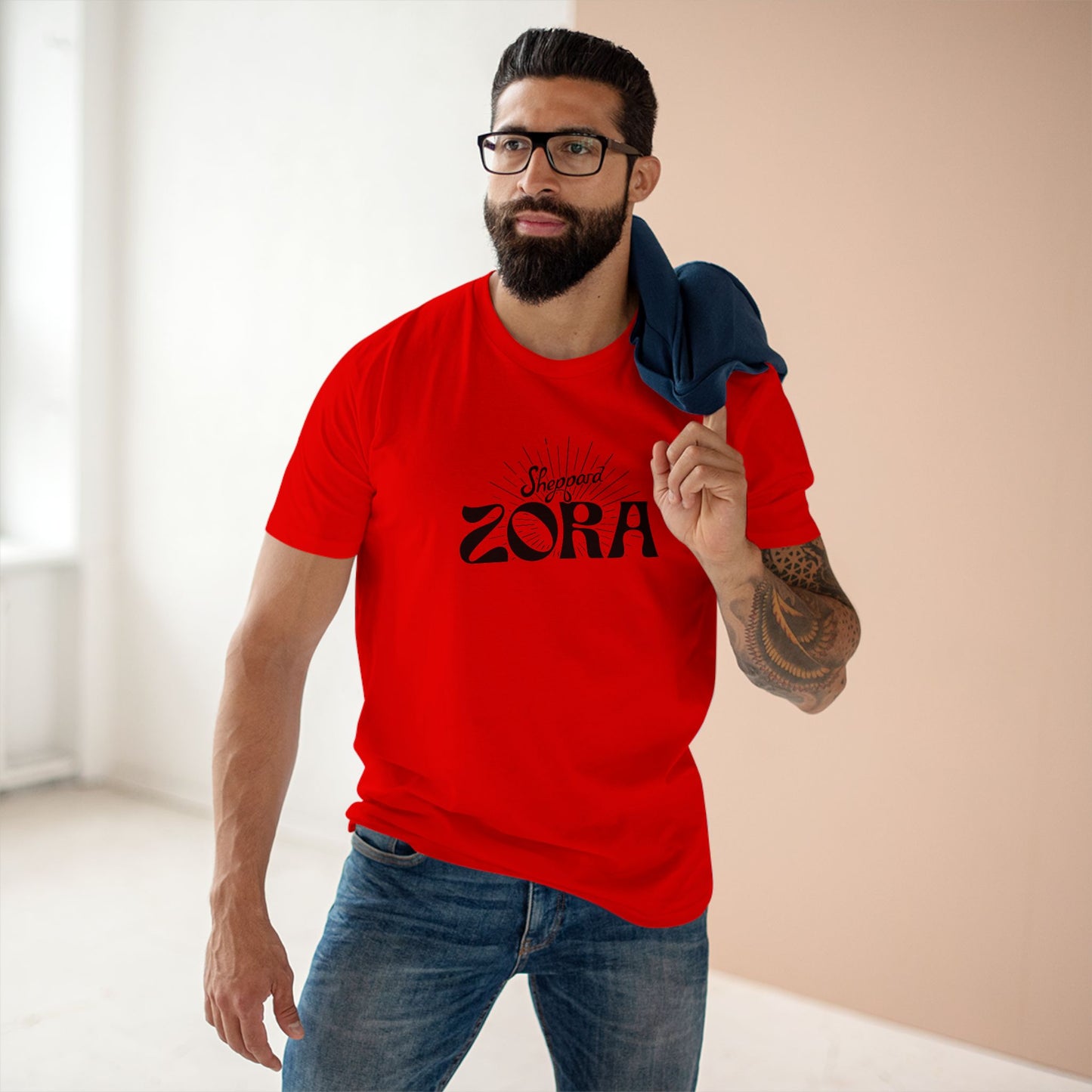 Zora T-Shirt