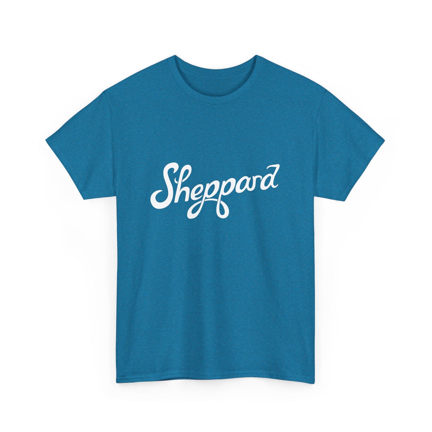 Sheppard Logo T-Shirt