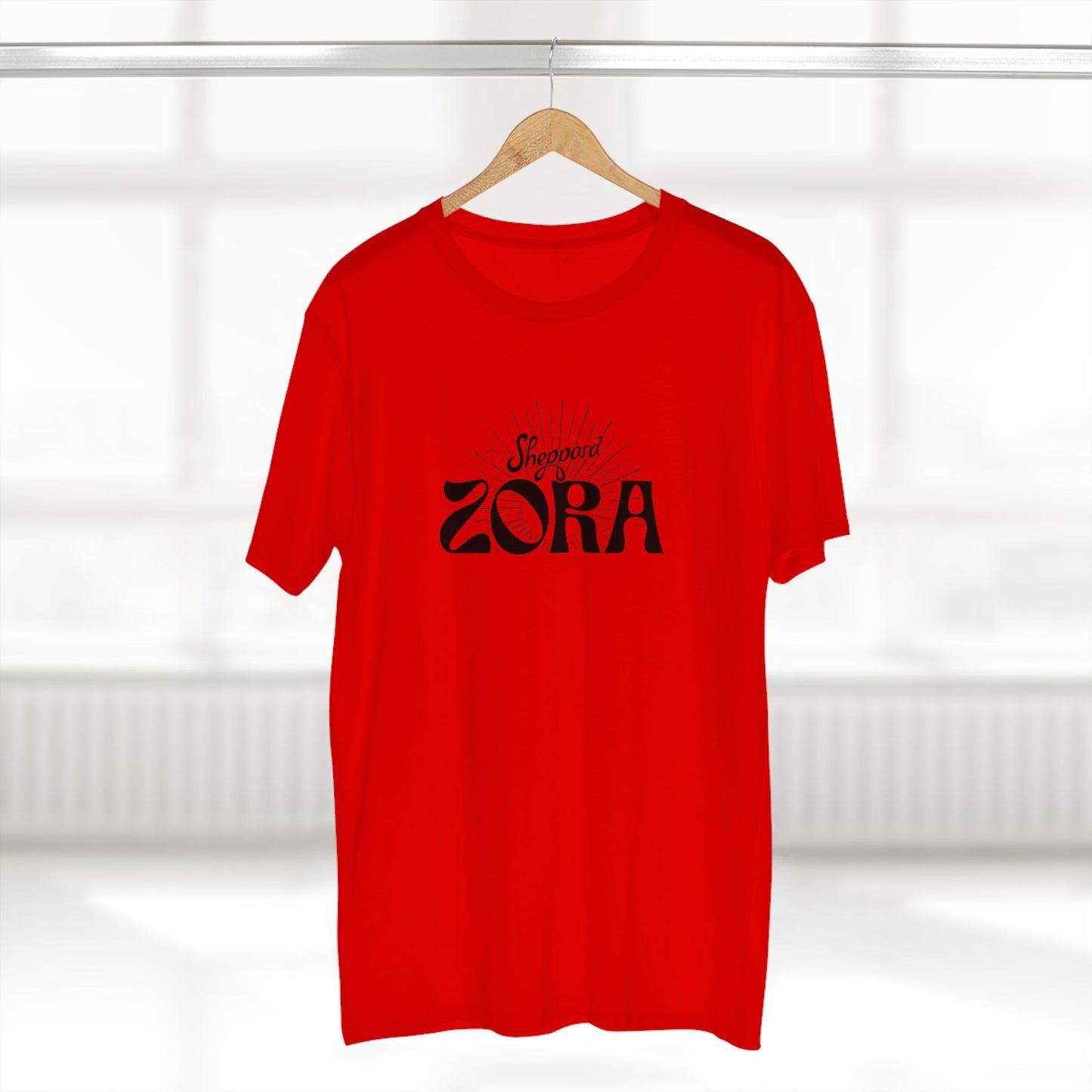 Zora T-Shirt (Fast Delivery)