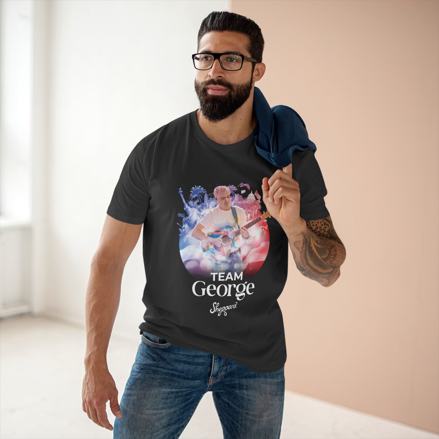 Team George - Limited Edition T-Shirt