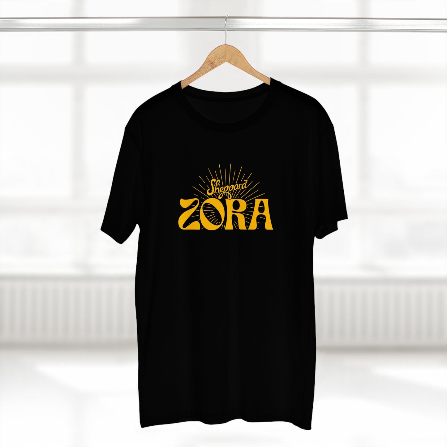 Zora T-Shirt (Fast Delivery)