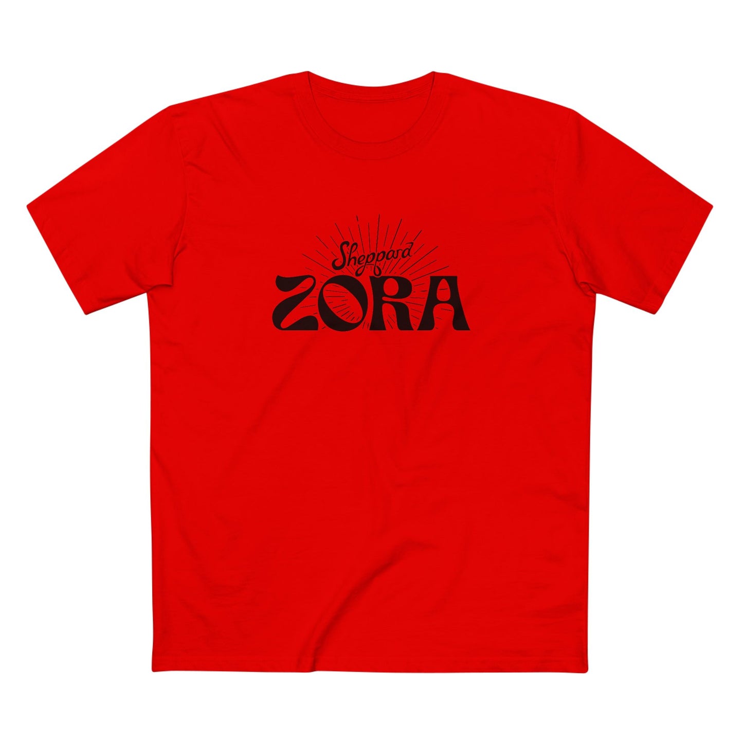 Zora T-Shirt (Fast Delivery)