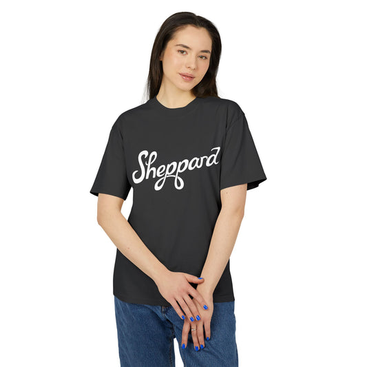 NEW - Heavy & Oversized Vintage Faded T-Shirt