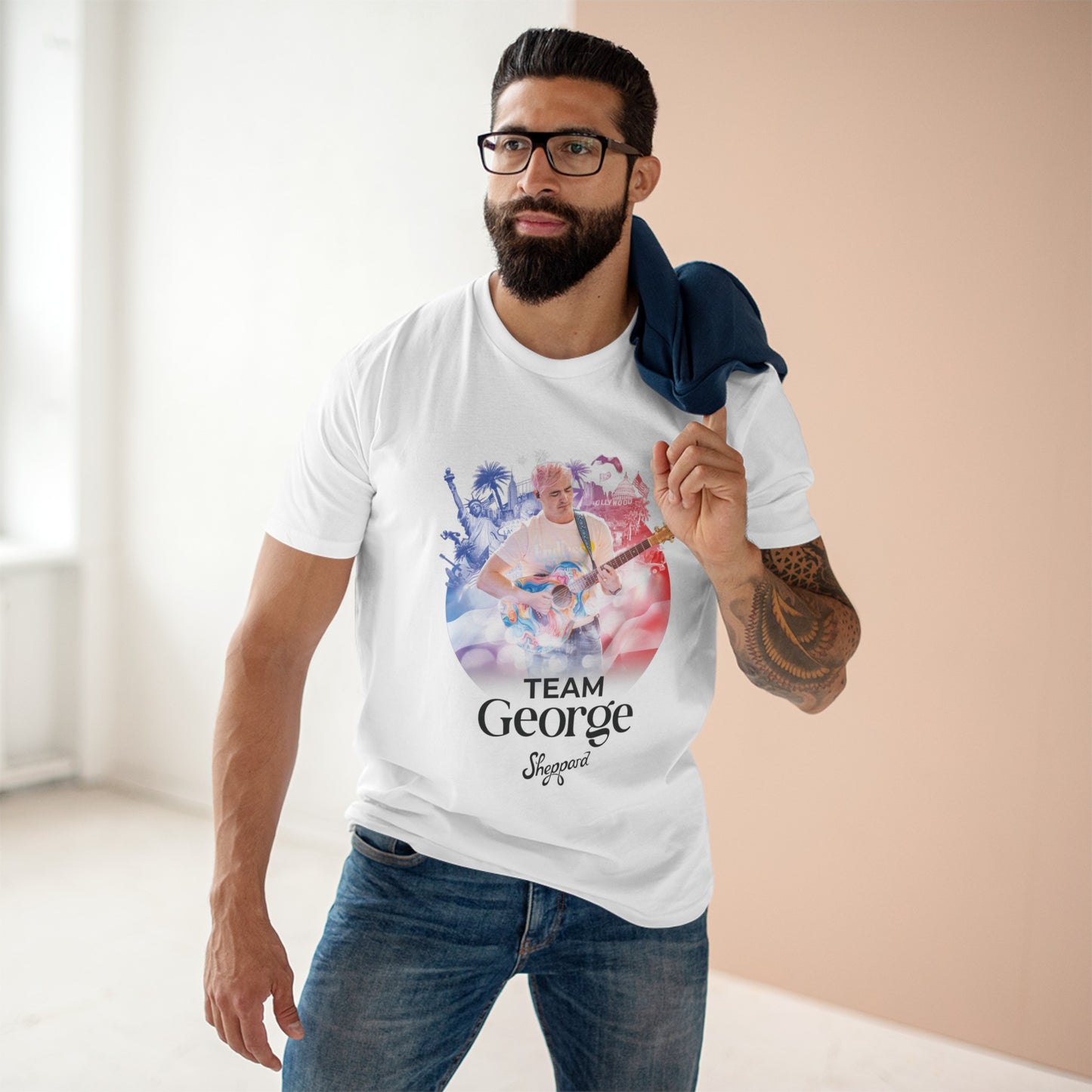 Team George - Limited Edition T-Shirt