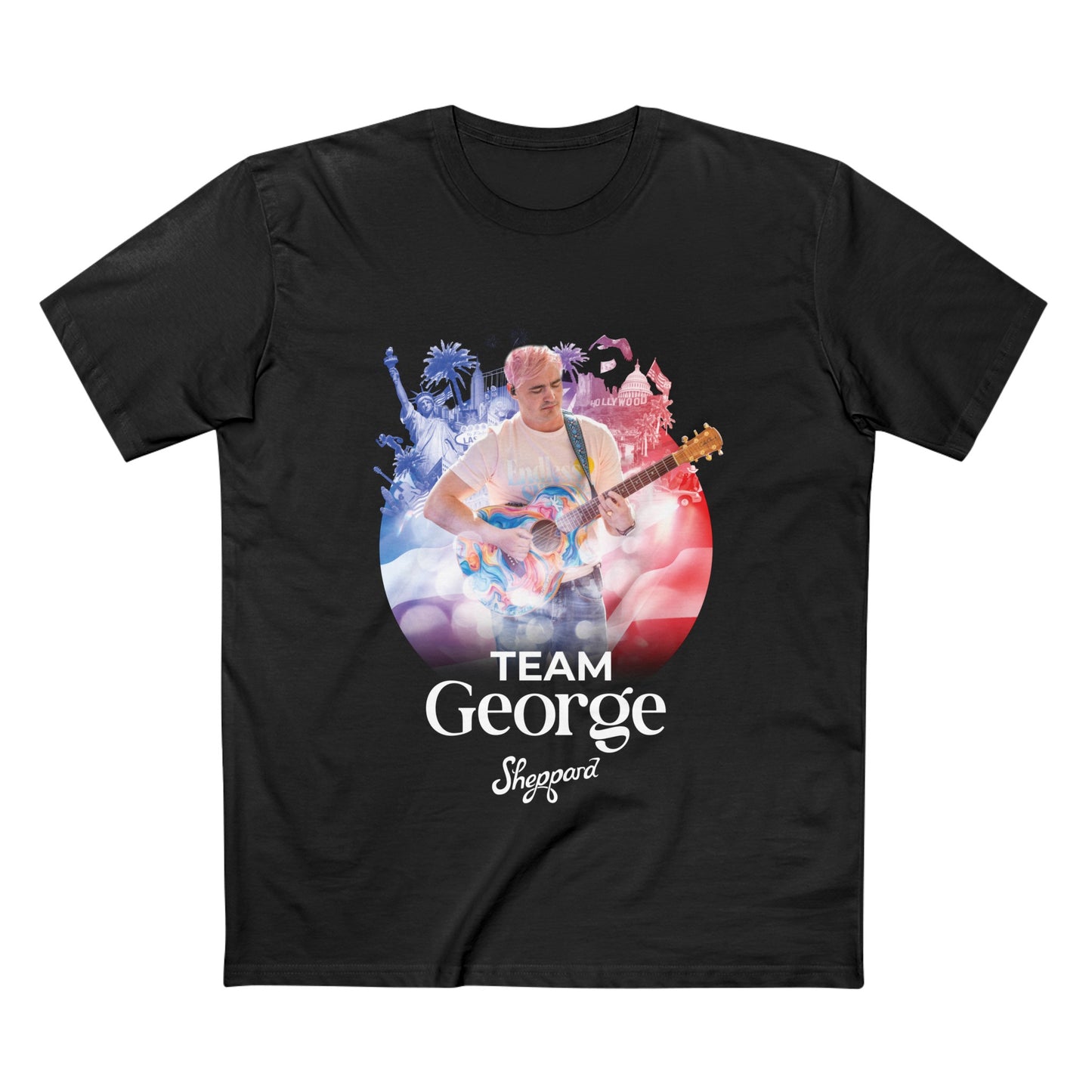 Team George - Limited Edition T-Shirt