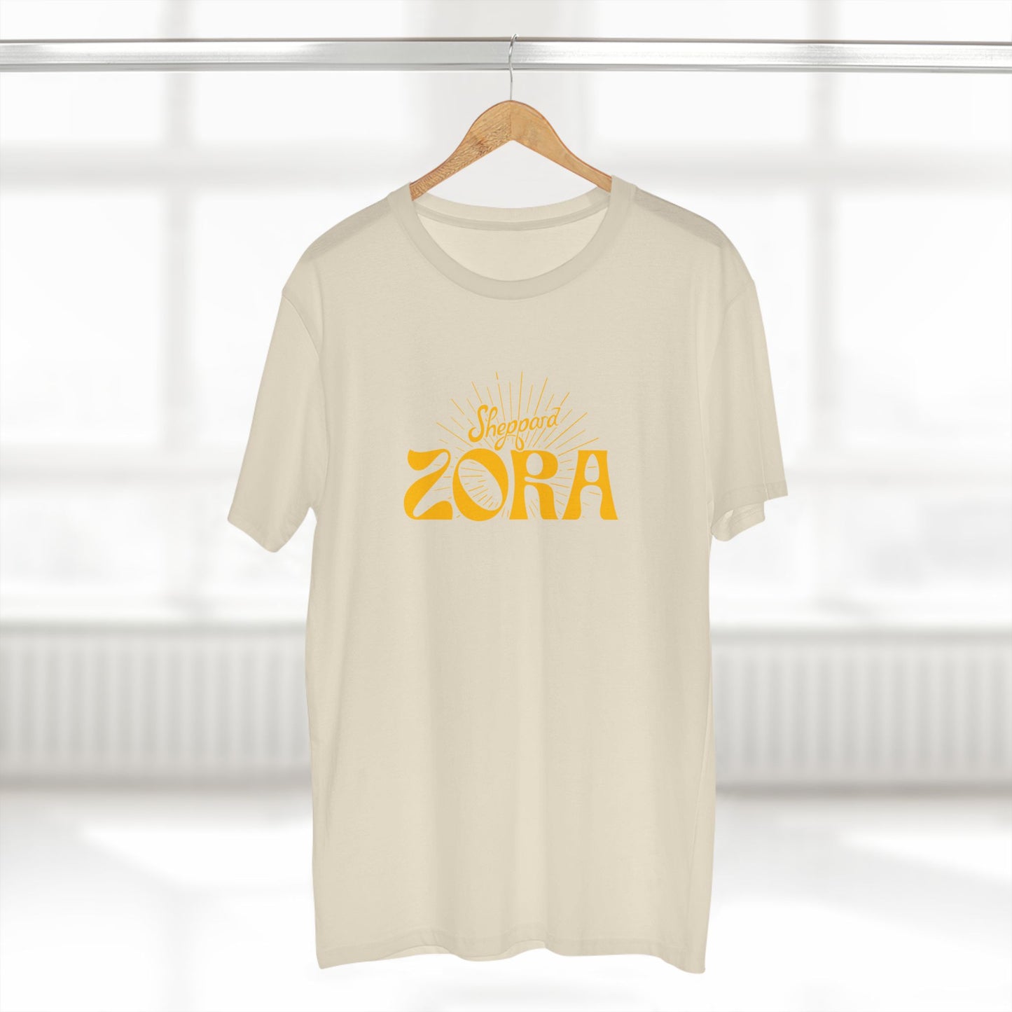 Zora T-Shirt (Fast Delivery)