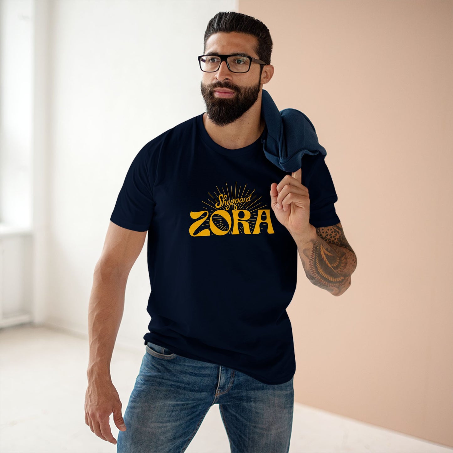 Zora T-Shirt (Fast Delivery)