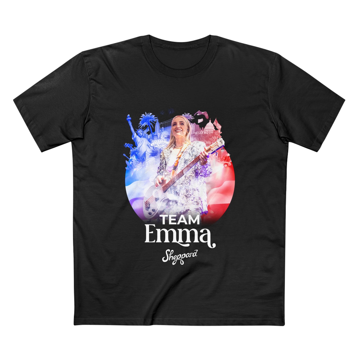 Team Emma - Limited Edition T-Shirt