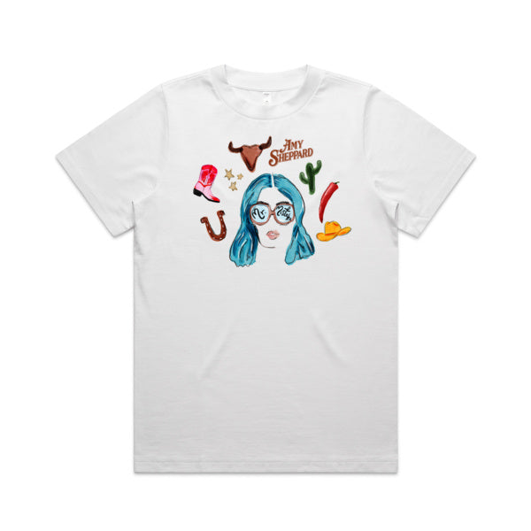 Mr. Mistake T-Shirt