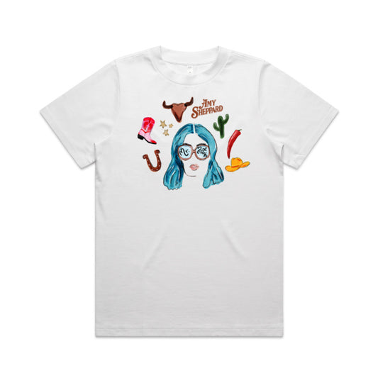 Mr. Mistake T-Shirt