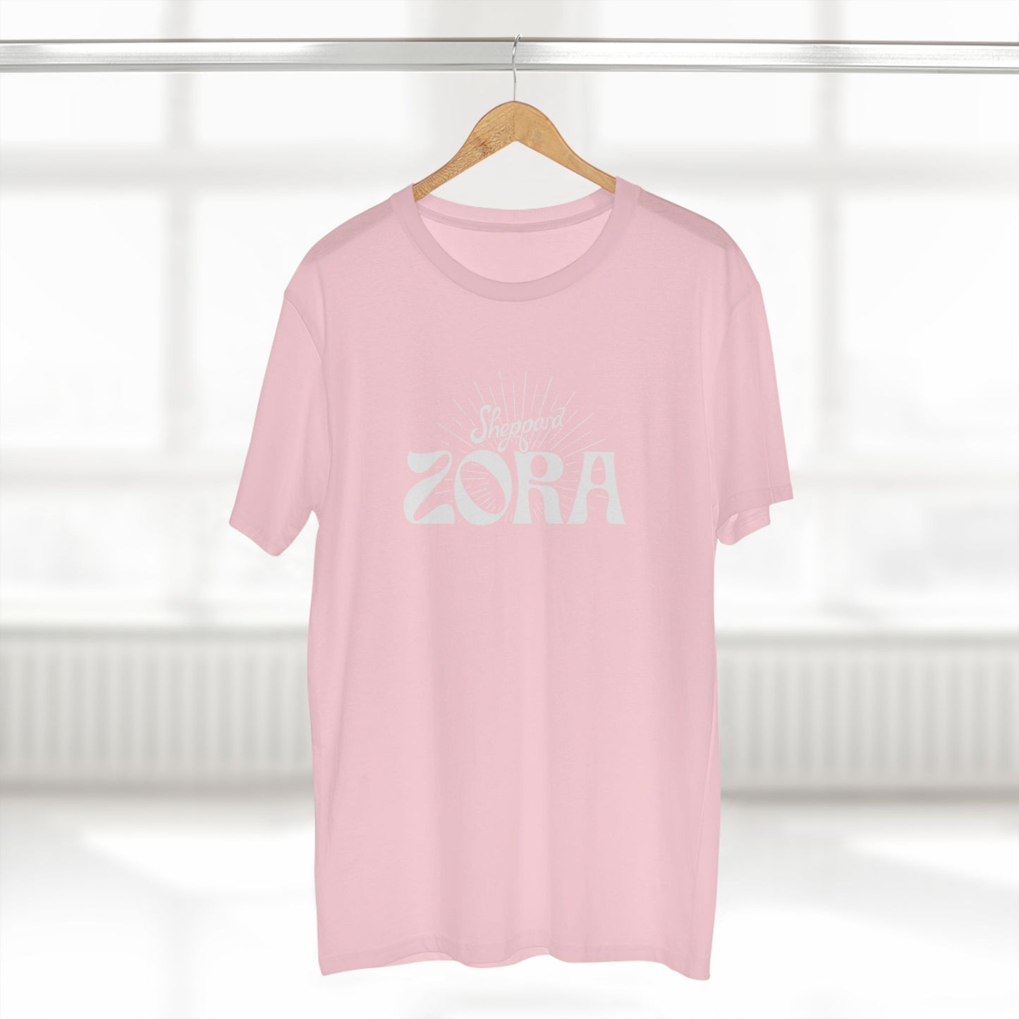 Zora T-Shirt (Fast Delivery)