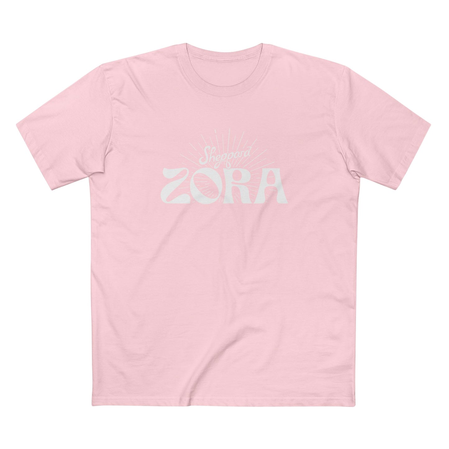 Zora T-Shirt (Fast Delivery)