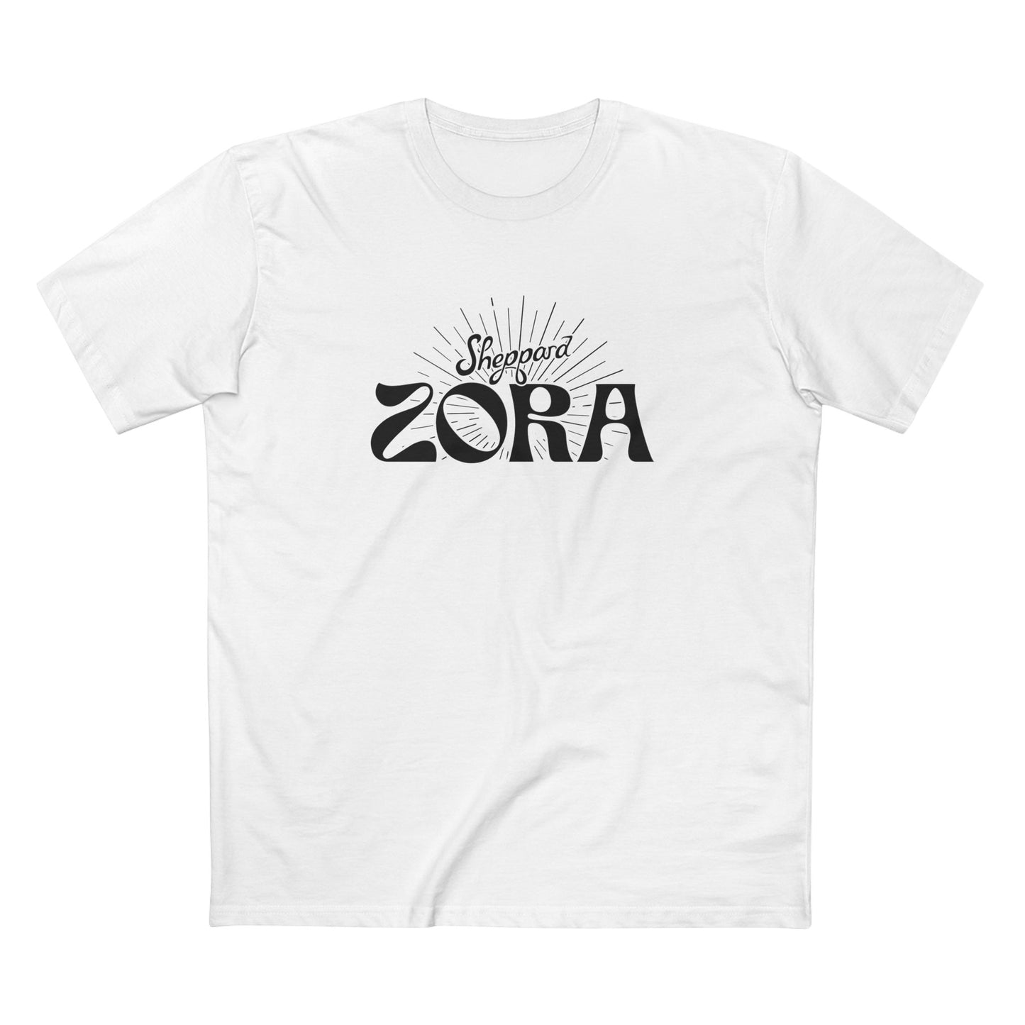 Zora T-Shirt (Fast Delivery)