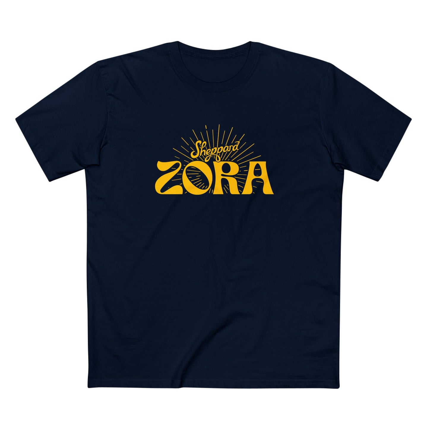 Zora T-Shirt (Fast Delivery)