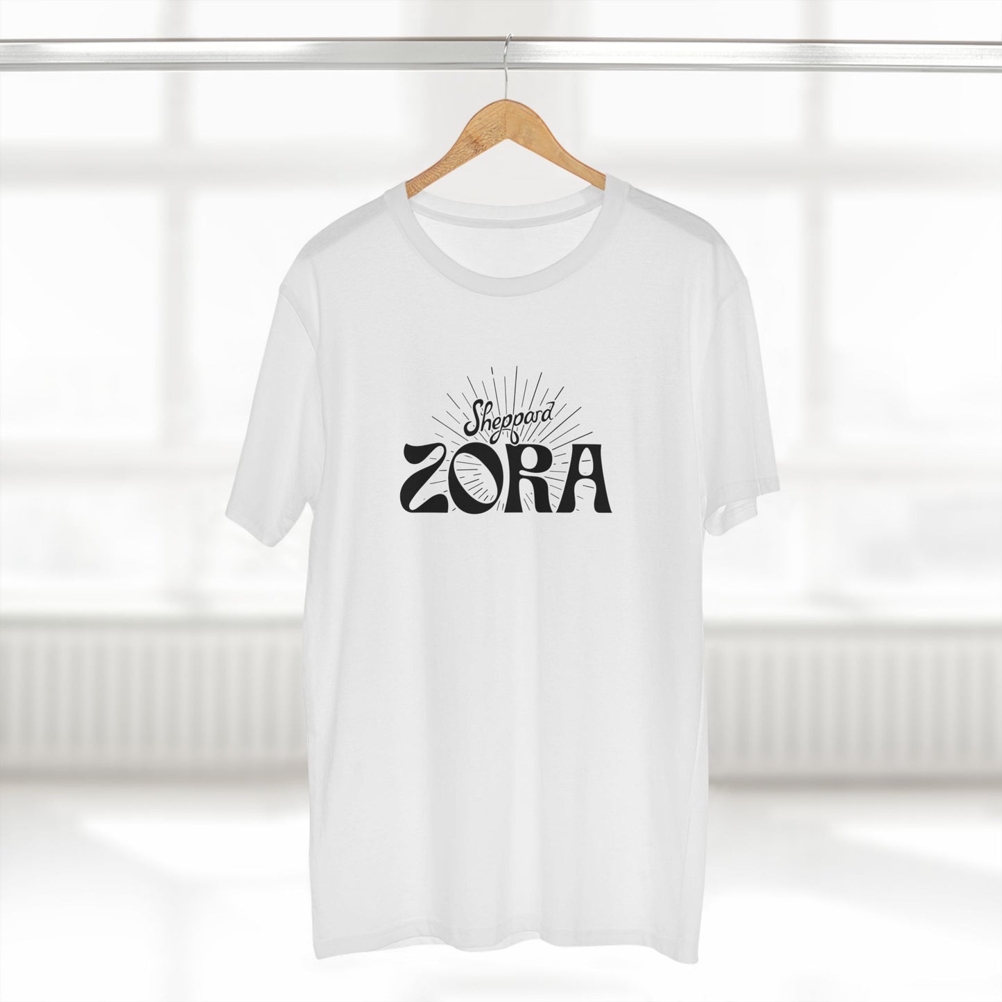 Zora T-Shirt (Fast Delivery)