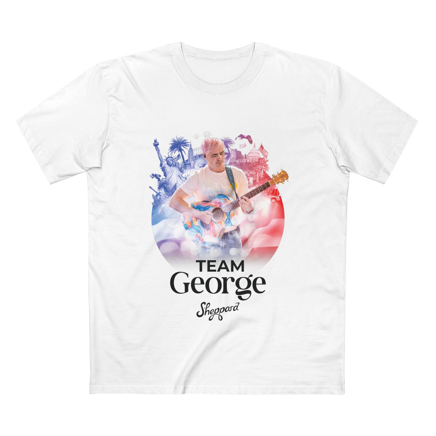 Team George - Limited Edition T-Shirt